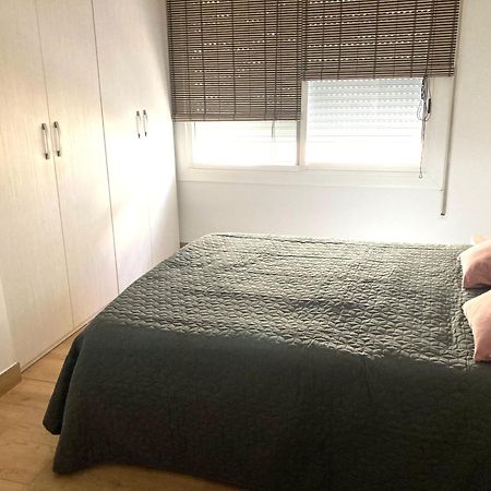 La Pepita Apartment ซันต์การ์เลสเดลาราปีตา ภายนอก รูปภาพ