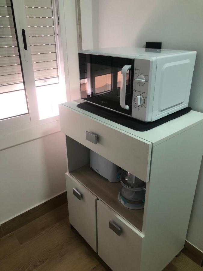 La Pepita Apartment ซันต์การ์เลสเดลาราปีตา ภายนอก รูปภาพ